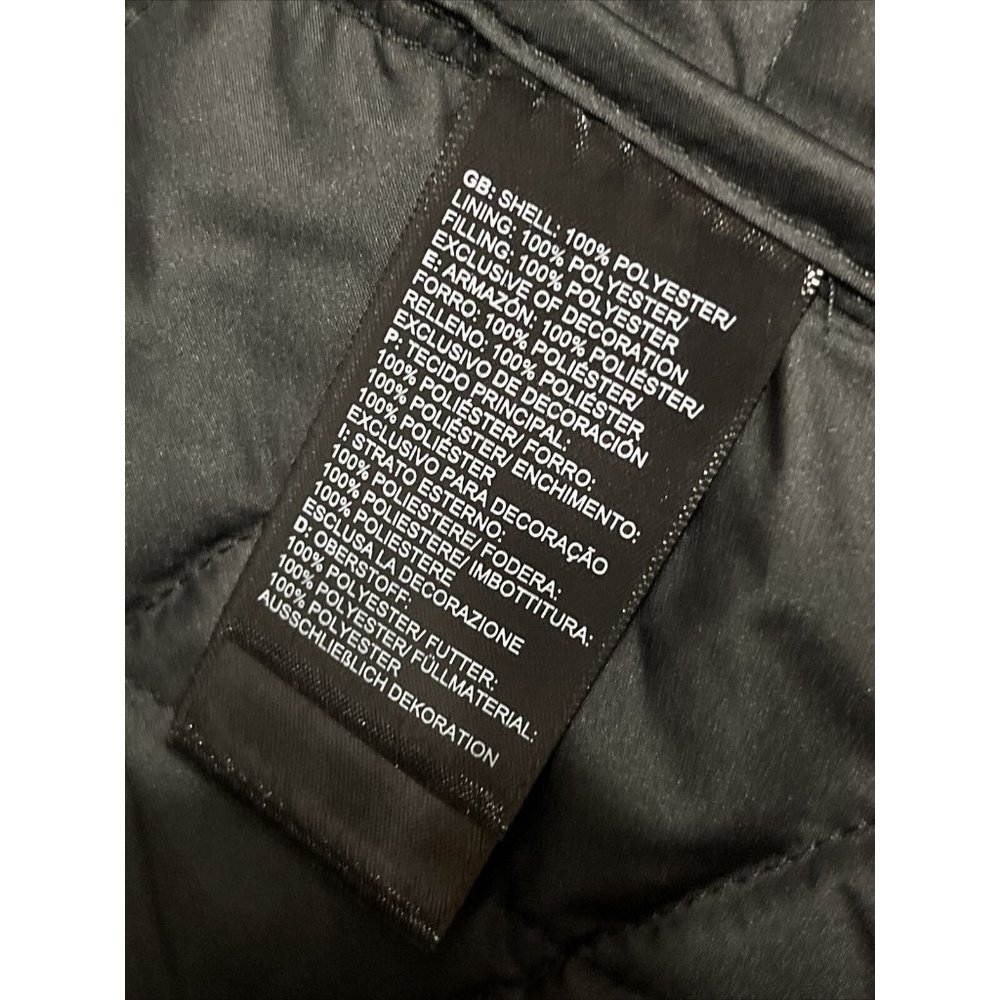 The North Face Thermoball Eco Girls Jacket - Picture 9 of 9